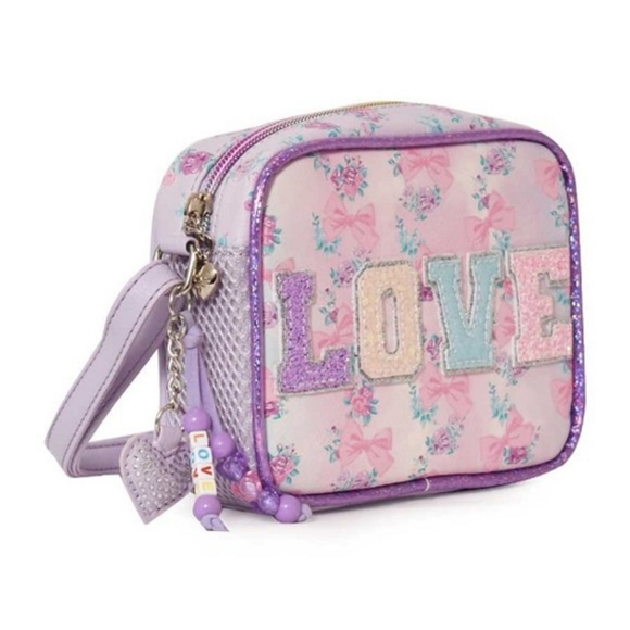 💖HOST PICK💖 Mini "Love" Handbag - Picture 9 of 11